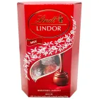 Цукерки молочні Lindt Lindor Lait Milch 200 г (18717770)