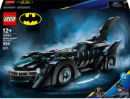 Конструктор LEGO Super Heroes DC Бетмен назавжди Бетмобіль 909 деталей (76304)