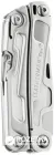 Мультитул Leatherman Rev Silver (832130)