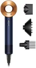 Фен Dyson HD07 Supersonic Prussian Blue/Rich Copper Синій/Мідь (113312-01)