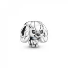 Срібна бусина Pandora Пандора Moments Disney Ледi 799386C01