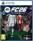 Гра EA Sports FC 26 для PS5 (Blu-ray диск)