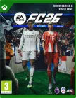 Гра EA Sports FC 26 для Xbox Series (Blu-ray диск)