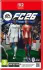 Гра EA Sports FC 26 для Nintendo Switch 2 (картридж)