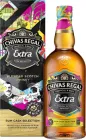 Віскі Chivas Regal Extra Rum Cask 0.7 л 40% у подарунковій упаковці (5000299626153)