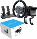 Комплект (кермо, педалі) Moza R5 Racing Set (RS20)