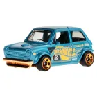 Машинка Hot Wheels Перлинні та хромовані Custom 70 Honda N600 (HDH54-HVW99)