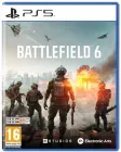 Гра Battlefield 6 для PS5 (Blu-ray диск)