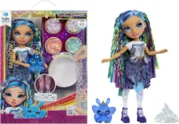 Лялька Rainbow High Shimmers Skyler - Рейнбоу Хай Скайлер