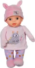 Лялька Baby Born серії For babies Солодке Малятко в рожевому 30 см (838730)