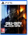 Гра Call of Duty: Black Ops 7 для PS5 (Blu-ray диск)