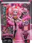 Лялька Монстр Хай Кьюпід Астерія жахливо солодкий день народження Mattel Monster High Cupid Asteria (JBG77)