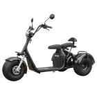 Електроскутер Maxxter TRIKE (Black) [60506]