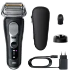 Електробритва Braun Series 9 PRO+ 9610S чорна (8700216554787)
