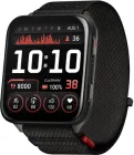Смарт-годинник Garmin Venu X1 GPS Black (010-02980-02)