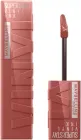Стійка рідка помада для губ Maybelline New York SuperStay Vinyl Ink з глянцевим фінішем №35 4.2 мл (30153219)