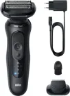 Електробритва Braun Series 5 52-N1200S чорна (8700216645522)