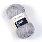 Пряжа YarnArt Baby 195