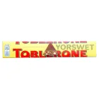 Набір шоколаду Toblerone молочний з медом і мигдальною нугою 100 г 20 шт (0119)