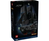 Конструктор LEGO EXPERT Піратський корабель капітана Джека Горобця (10365)