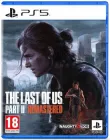 Гра для PS5 The Last of Us Part II Remastered для PS5 (1000038793)