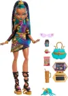Лялька Монстер Хай Нефера Де Ніл Monster High Nefera De Nile Doll