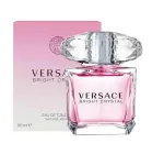 Versace Bright Crystal туалетна вода для жінок