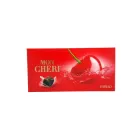 Шоколадні цукерки MON CHERRY 157г