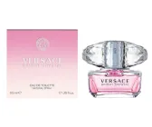 Versace Bright Crystal туалетна вода для жінок