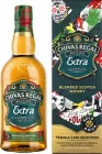 Віскі Chivas Regal Extra Tequila Cask  0.7 л 40% у подарунковій упаковці (5000299626214_PRU)