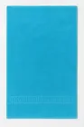 Рушник махровий 50*90см блакитний 4723