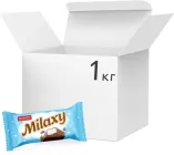 Цукерки Roshen Milaxy 1 кг (4823077649080)