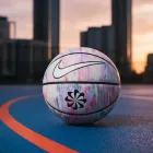 Баскетбольний м’яч Nike Everyday Playground N.100.7037.944.07 (розмір 7), гумовий, для тренувань і ігор
