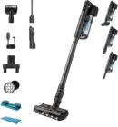 Миючий бездротовий пилосос Philips Aqua Series 7000 XC7163/01 з реальним відеооглядом