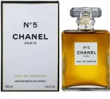 Парфумована вода жіноча Chanel №5, 100 мл