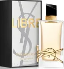 Парфумована вода Yves Saint Laurent Libre для жінок