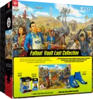 Подарунковий набір GOOD LOOT Fallout Vault Loot Collection (5908305250616)