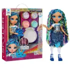 Лялька Rainbow High Rainbow Shimmers Скайлер (122418)