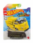 Машинка Хот Вілс Змінює колір Volkswagen Drag Bus Hot Wheels Color Shifters