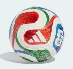 М'яч футбольний Adidas World Cup 26 Trionda Mini JD8034 №1 Білий