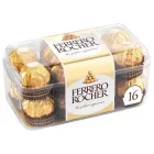 Шоколадні цукерки Ferrero Rocher 200 г
