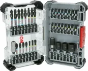 Набір біт ударних Bosch PRO Impact 1/4" 36 шт. (2608521U73)