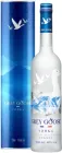 Горілка Grey Goose 0.7 л 40% в металевій коробці (7640175712891)