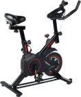 Велотренажер (спінбайк) TECOFIT JC-102