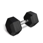 Гантеля шестигранна прогумована TX-075RD Trex Sport 7,5кг