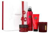 Подарунковий набір Rituals The Ritual Of Ayurveda, розмір М 2025