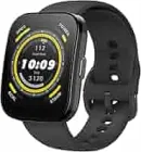 Смарт годинник Amazfit Bip 5 Soft Black