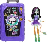 Лялька Монстер Хай Джинафайр Monster High Jinafire Long Doll Dragon G3 JDR52 Gore-geous Oasis Mattel