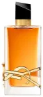 Духи Yves Saint Laurent Libre Intense edp 90 ml з нотами лаванди ванілі та жасмину Стійкий та чуттєвий парфум