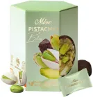 Цукерки Misso Pistachio Bites Фісташкові в шоколаді 180 г (4820232571262)